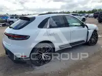 2024 Porsche MACAN фото