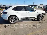 2024 Porsche MACAN photo