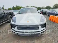 2024 Porsche MACAN фото