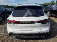 2024 Porsche MACAN фото