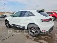 2024 Porsche MACAN photo
