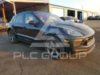 2024 Porsche MACAN фото