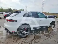 2024 Porsche MACAN photo