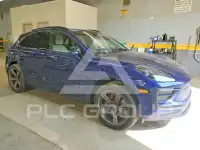 2024 Porsche MACAN photo