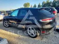 2024 Porsche MACAN photo