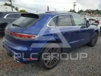 2024 Porsche MACAN фото