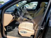 2024 Porsche MACAN фото