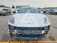2024 Porsche MACAN photo