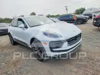 2024 Porsche MACAN фото