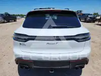 2024 Porsche MACAN фото