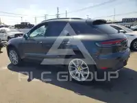 2024 Porsche MACAN photo