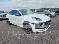 2024 Porsche MACAN photo