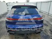 2024 Porsche MACAN фото
