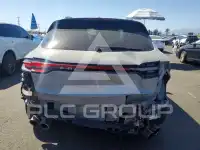 2024 Porsche MACAN фото
