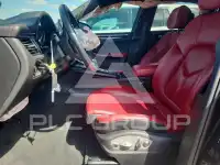 2024 Porsche MACAN photo