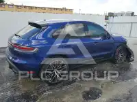 2024 Porsche MACAN фото