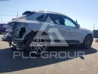 2024 Porsche MACAN фото