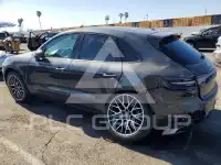2019 Porsche MACAN фото