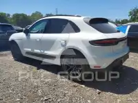2024 Porsche MACAN фото