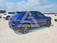 2024 Porsche MACAN фото