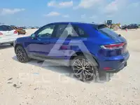 2024 Porsche MACAN фото