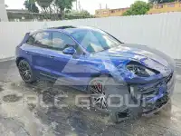2024 Porsche MACAN фото