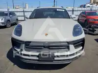2024 Porsche MACAN фото