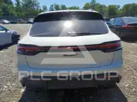 2024 Porsche MACAN фото
