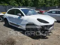 2024 Porsche MACAN фото
