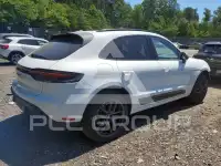 2024 Porsche MACAN фото