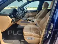 2024 Porsche MACAN фото