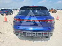 2024 Porsche MACAN фото