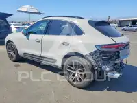 2024 Porsche MACAN фото