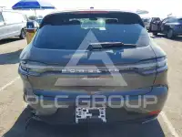 2019 Porsche MACAN фото