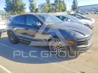 2024 Porsche MACAN photo