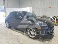 2024 Porsche MACAN фото