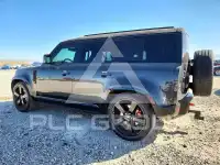 2024 Land Rover DEFENDER фото
