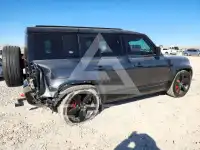 2024 Land Rover DEFENDER фото