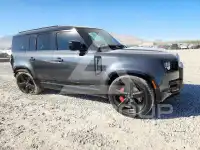 2024 Land Rover DEFENDER фото