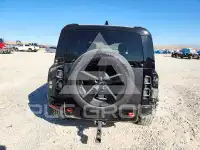 2024 Land Rover DEFENDER фото