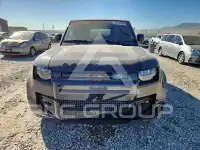 2024 Land Rover DEFENDER фото