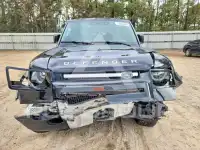 2024 Land Rover DEFENDER фото