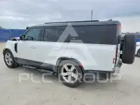 2024 Land Rover DEFENDER фото