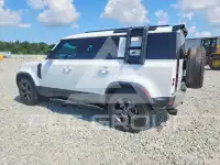 2024 Land Rover DEFENDER фото