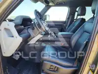 2024 Land Rover DEFENDER фото