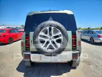 2024 Land Rover DEFENDER фото