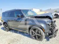 2024 Land Rover DEFENDER фото