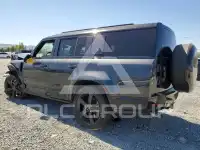 2024 Land Rover DEFENDER фото