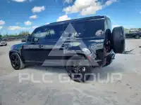 2024 Land Rover DEFENDER фото