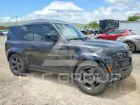 2024 Land Rover DEFENDER фото
